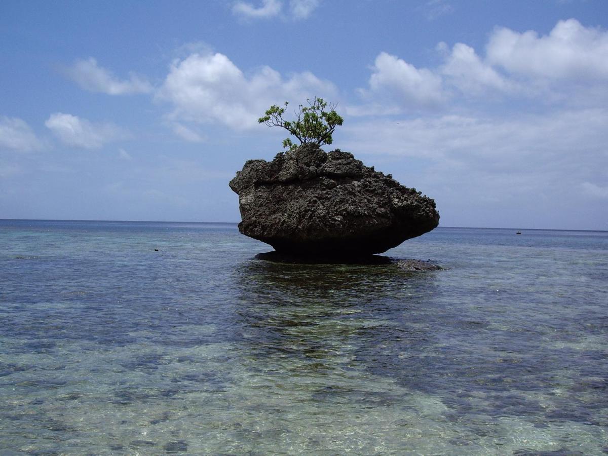 Island Time Guest Room Flying Fish Cove 外观 照片